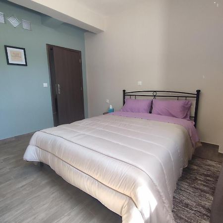 Appartamento Aithra 2 Tripoli Esterno foto