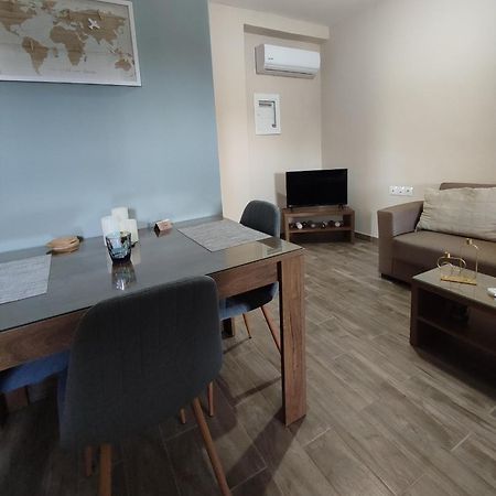 Appartamento Aithra 2 Tripoli Esterno foto