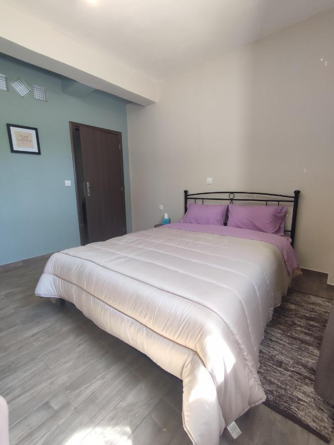 Appartamento Aithra 2 Tripoli Esterno foto