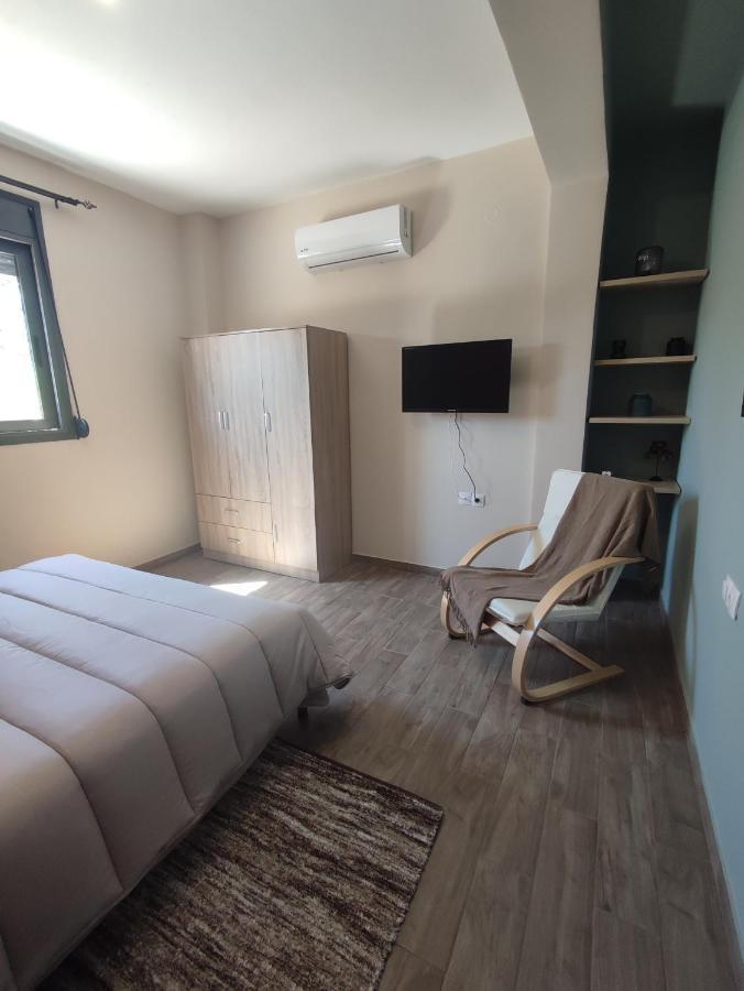 Appartamento Aithra 2 Tripoli Esterno foto