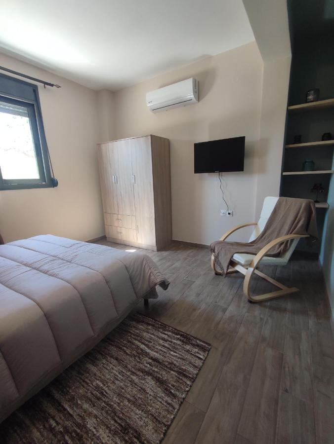 Appartamento Aithra 2 Tripoli Esterno foto