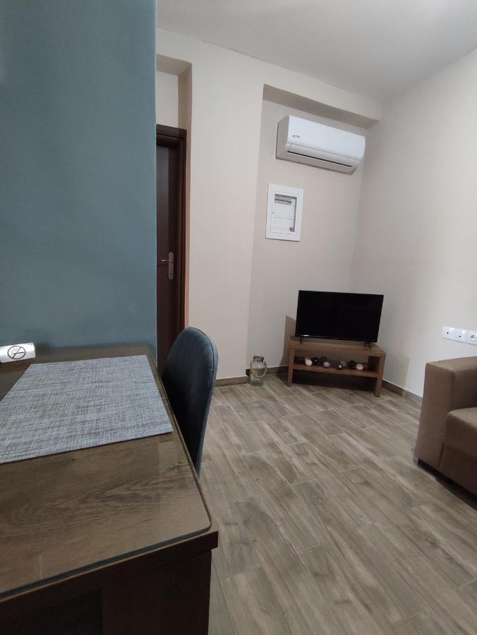 Appartamento Aithra 2 Tripoli Esterno foto