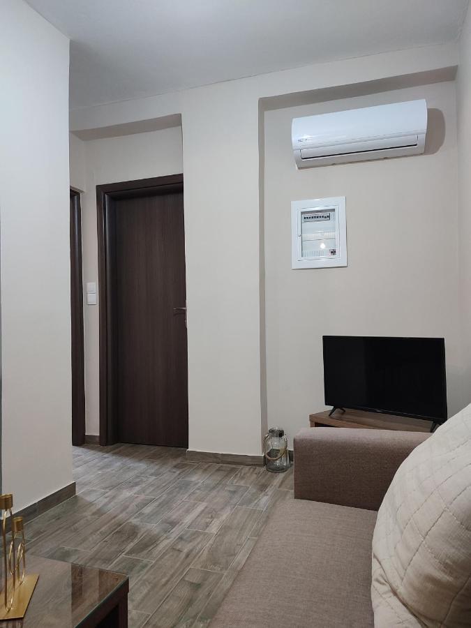 Appartamento Aithra 2 Tripoli Esterno foto