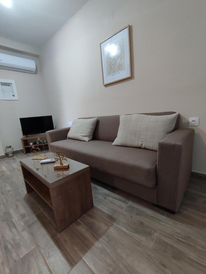 Appartamento Aithra 2 Tripoli Esterno foto