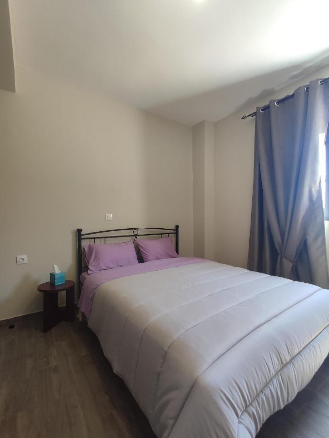 Appartamento Aithra 2 Tripoli Esterno foto